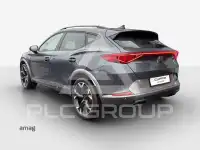 2021 Cupra Formentor