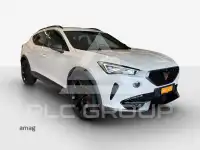 2021 Cupra Formentor