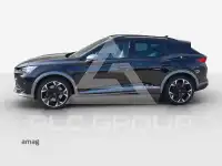 2021 Cupra Formentor