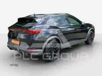 2021 Cupra Formentor