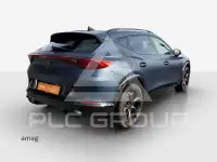 2021 Cupra Formentor