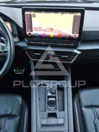 2021 Cupra Formentor