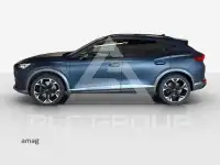 2021 Cupra Formentor