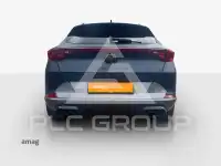 2021 Cupra Formentor