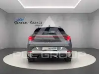2021 Cupra Formentor