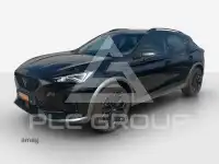 2021 Cupra Formentor