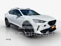 2021 Cupra Formentor