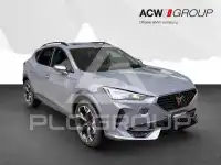 2021 Cupra Formentor