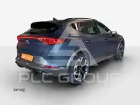 2021 Cupra Formentor