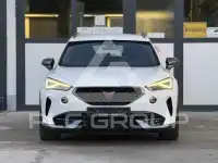2021 Cupra Formentor