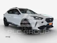 2021 Cupra Formentor