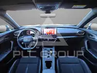 2021 Cupra Formentor