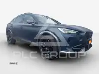 2021 Cupra Formentor