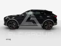 2021 Cupra Formentor