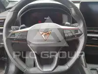 2021 Cupra Formentor