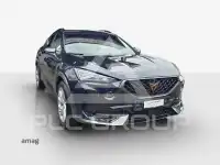 2021 Cupra Formentor