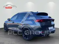 2021 Cupra Formentor
