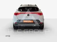 2021 Cupra Formentor