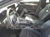 2021 Cupra Formentor
