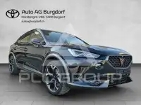 2021 Cupra Formentor