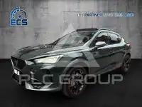 2021 Cupra Formentor