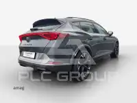 2021 Cupra Formentor