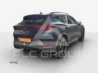 2021 Cupra Formentor