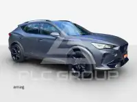 2021 Cupra Formentor