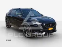 2021 Cupra Formentor