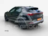 2021 Cupra Formentor