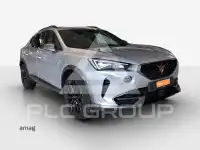 2021 Cupra Formentor