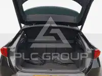 2021 Cupra Formentor