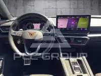 2021 Cupra Formentor