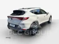 2021 Cupra Formentor