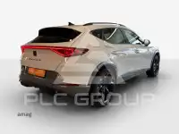 2021 Cupra Formentor