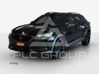 2021 Cupra Formentor