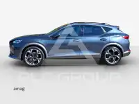 2021 Cupra Formentor