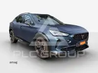 2021 Cupra Formentor