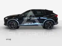2021 Cupra Formentor