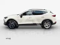 2021 Cupra Formentor