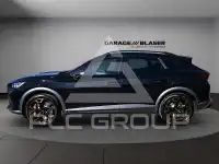 2021 Cupra Formentor