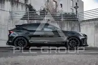 2021 Cupra Formentor