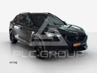 2021 Cupra Formentor