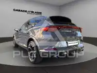 2021 Cupra Formentor