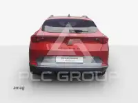 2021 Cupra Formentor