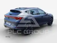 2021 Cupra Formentor