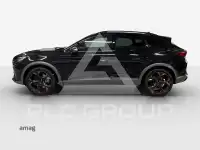 2021 Cupra Formentor