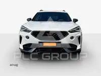2021 Cupra Formentor