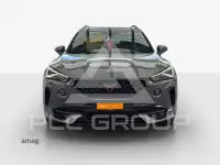 2021 Cupra Formentor