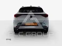 2021 Cupra Formentor